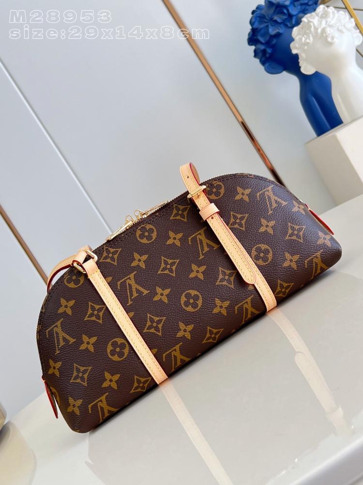 Classic Shoulder Bag