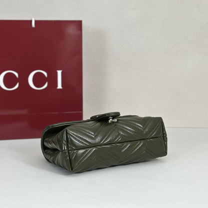 Luxury Top Handle Bag