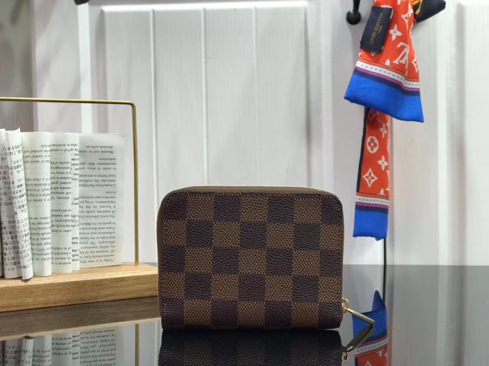 Luxury Wallet
