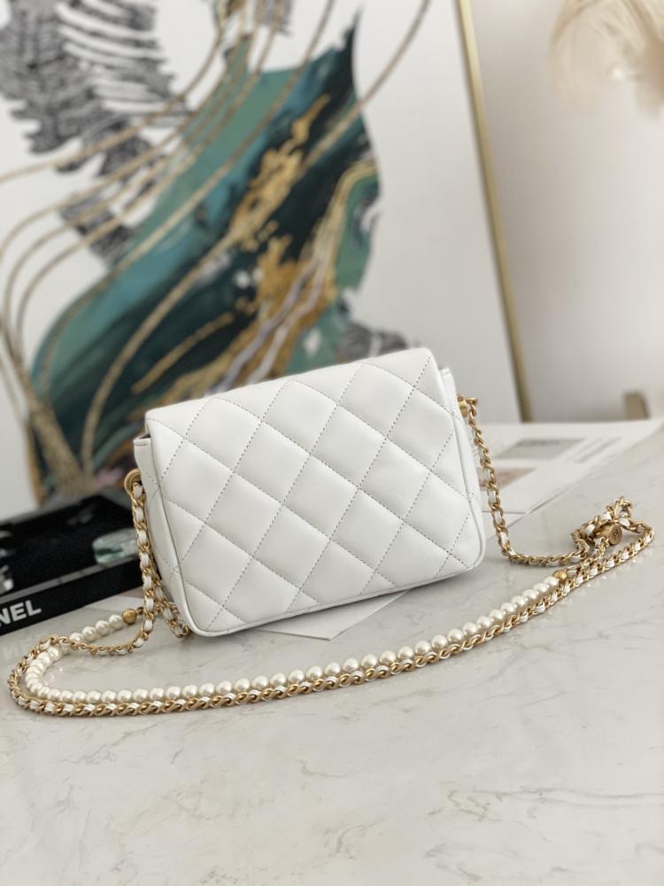 Top Handle Bag