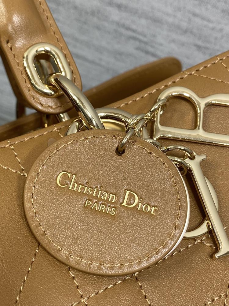 Classic Top Handle Bag