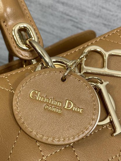 Classic Top Handle Bag