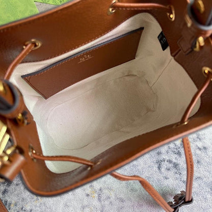 Modern Crossbody Bag