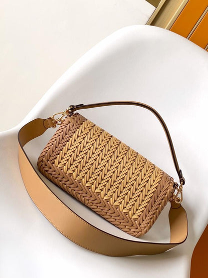 Shoulder Bag