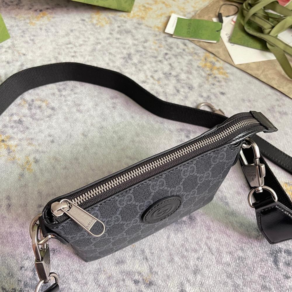 Modern Italian-Inspired Bag
