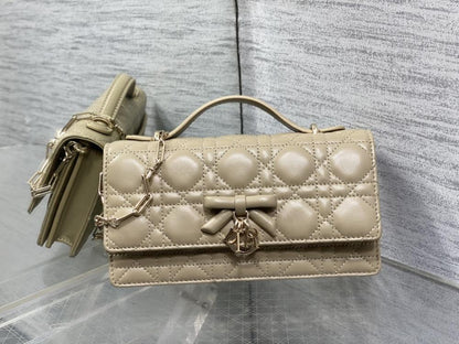 Luxury Leather Wallet