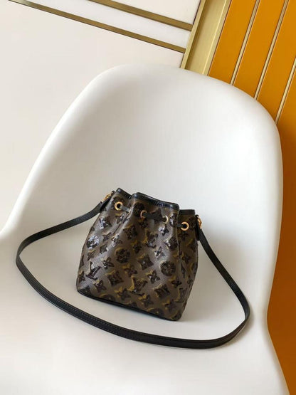 Top Handle Bag