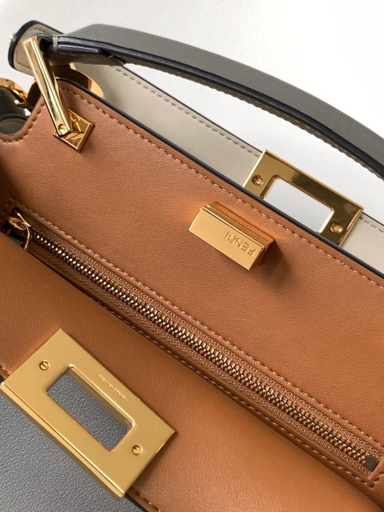 Top Handle Bag