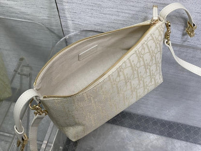 Classic Top Handle Bag