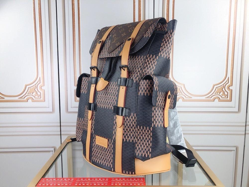Modern Stylish Backpack