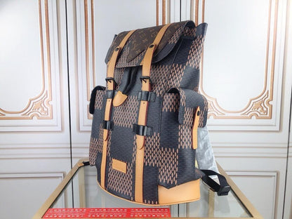 Modern Stylish Backpack