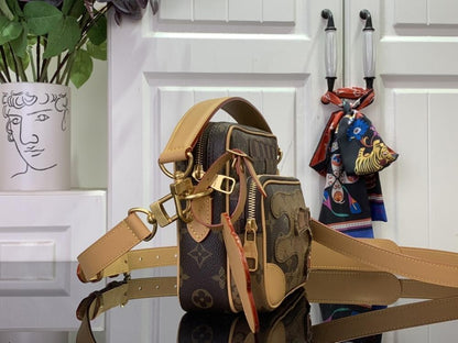 Shoulder Bag