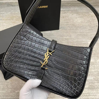 Luxury Hobo Bag
