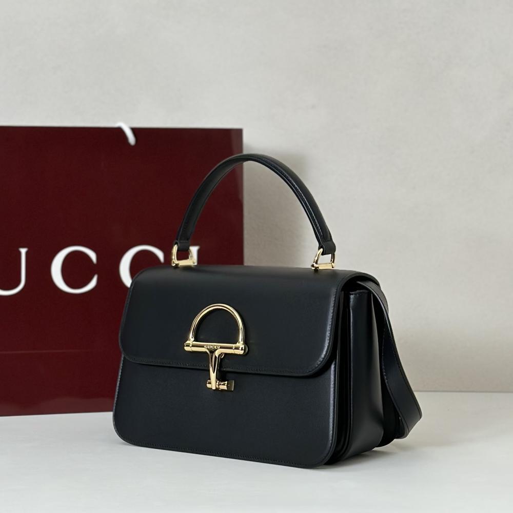 Top Handle Bag
