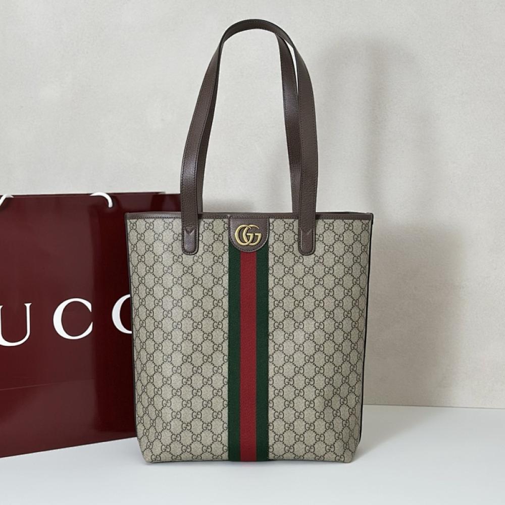 Classic Luxury Top Handle Bag