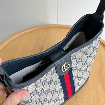 Ophidia Hobo Bag