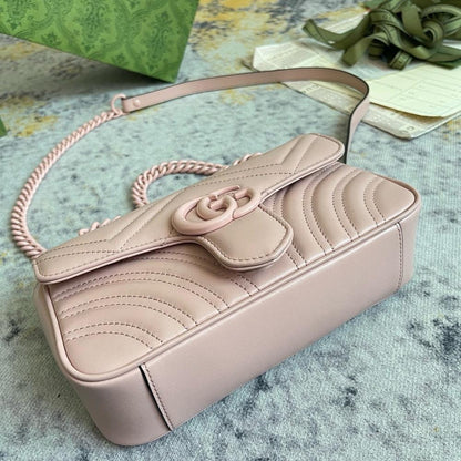 Modern Shoulder Bag – Limited Edition