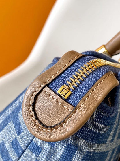 Top Handle Bag