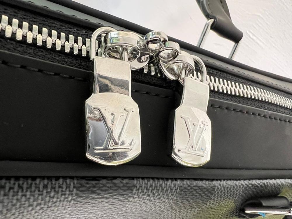 Stylish Premium Leather Top Handle Bag