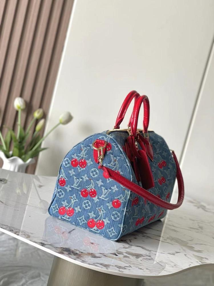 Luxury Stylish Top Handle Bag – Limited Edition