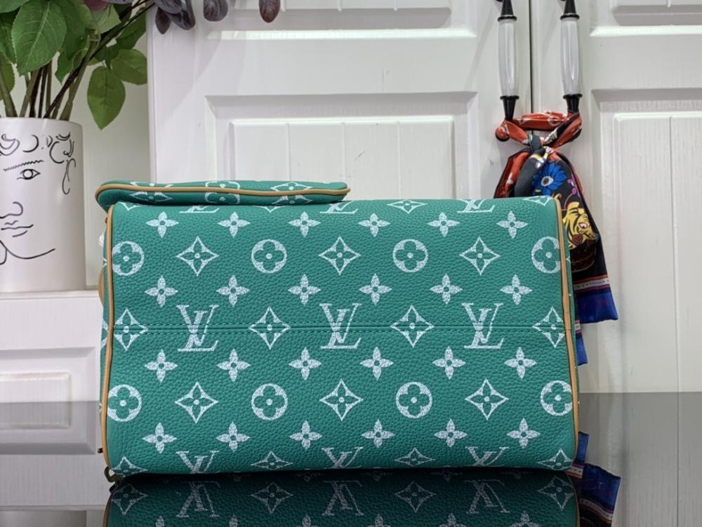 Classic Top Handle Bag
