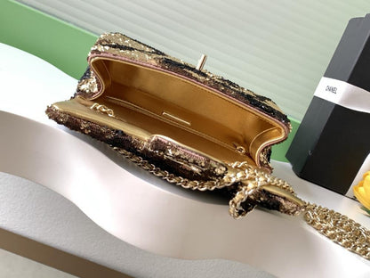 Top Handle Bag