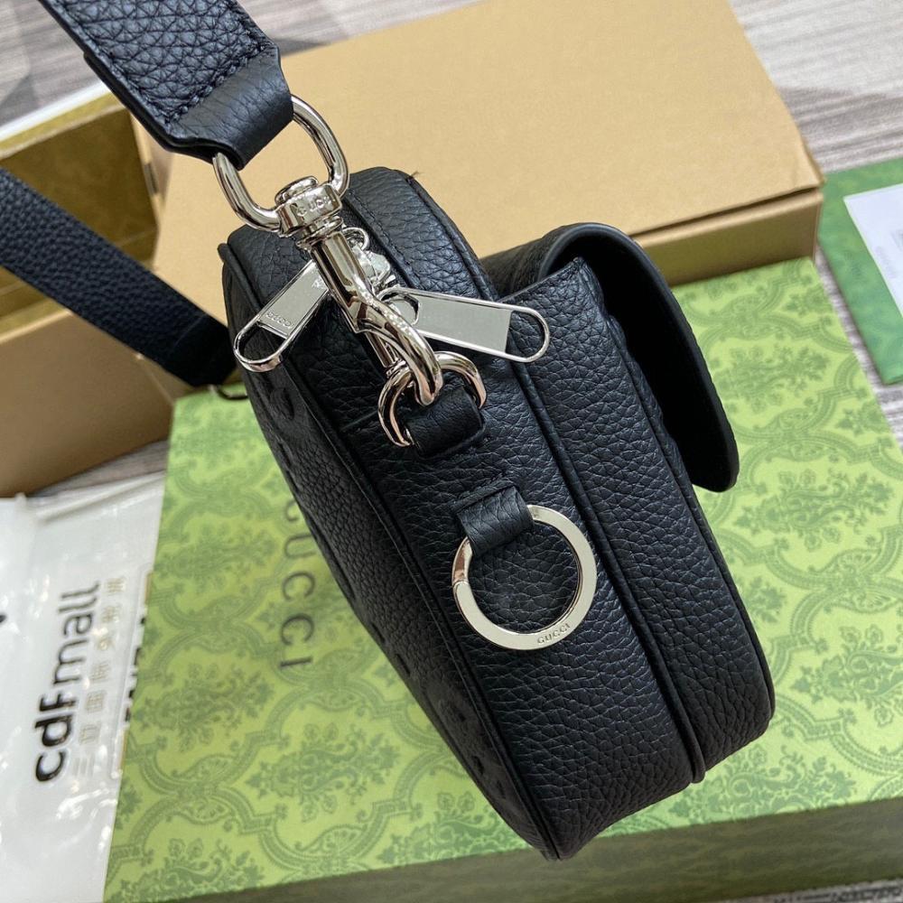 Modern Italian-Inspired Bag