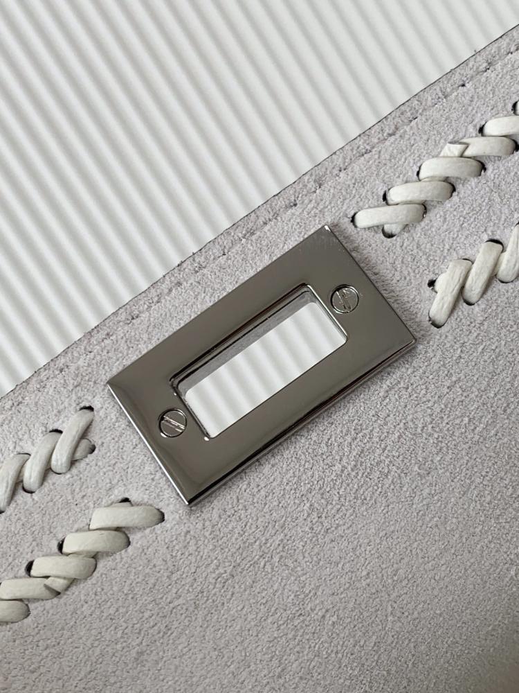 Top Handle Bag