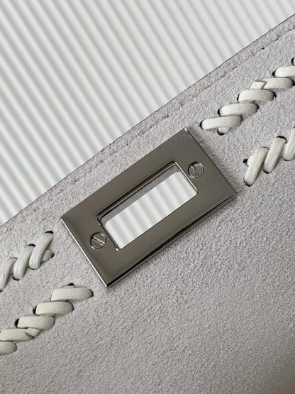 Top Handle Bag