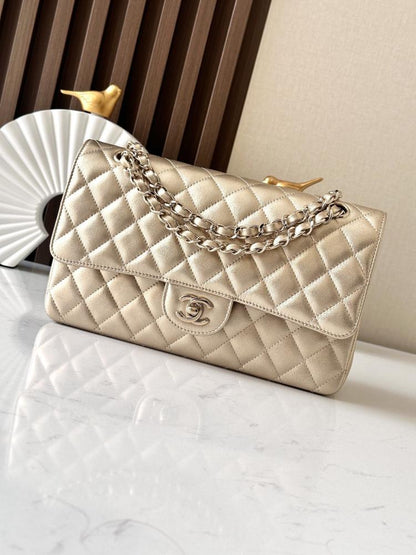 Top Handle Bag