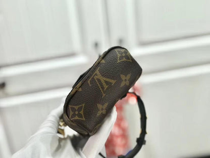 Top Handle Bag