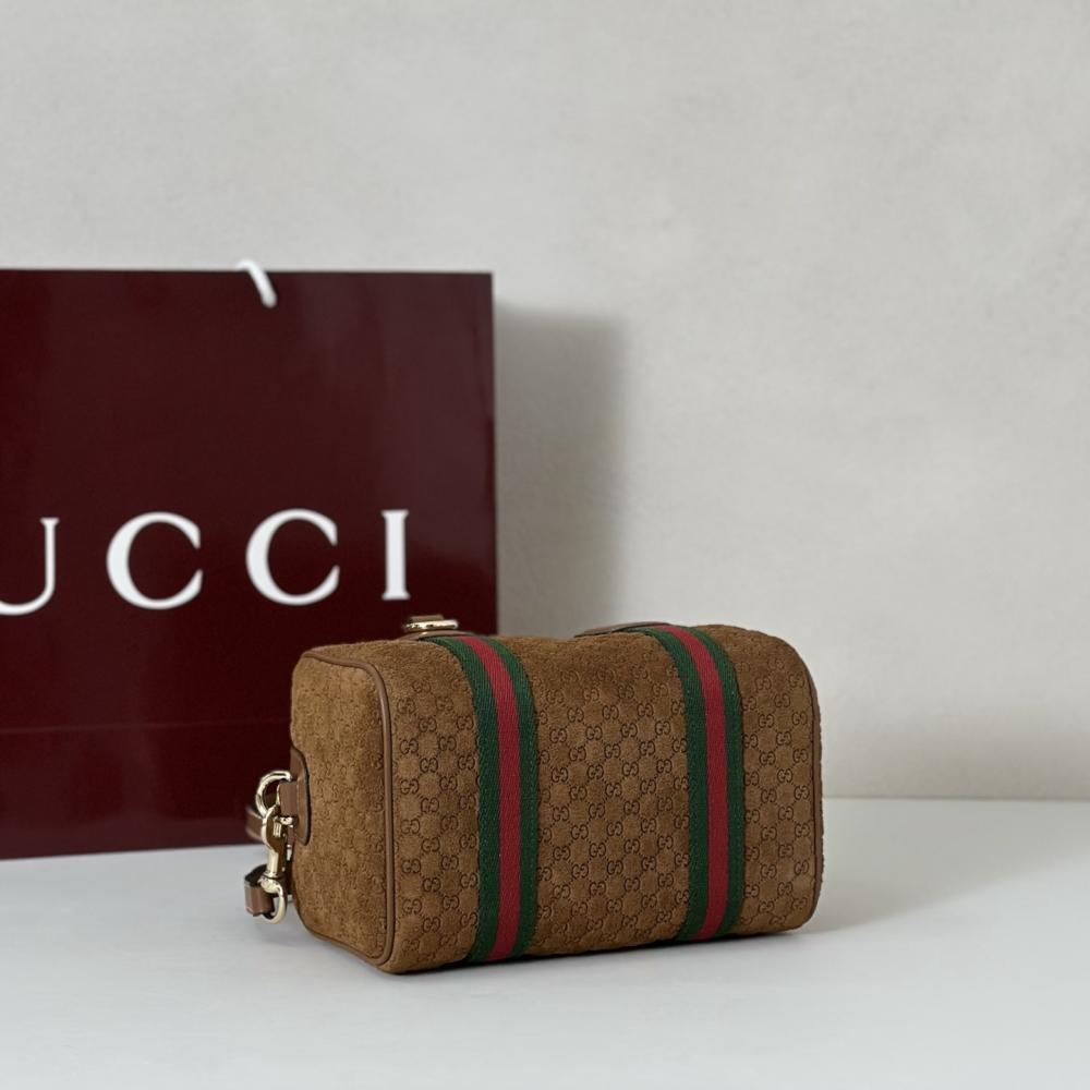 Top Handle Bag