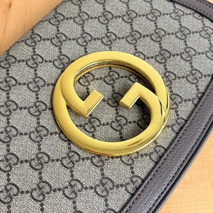 Modern Stylish Crossbody Bag