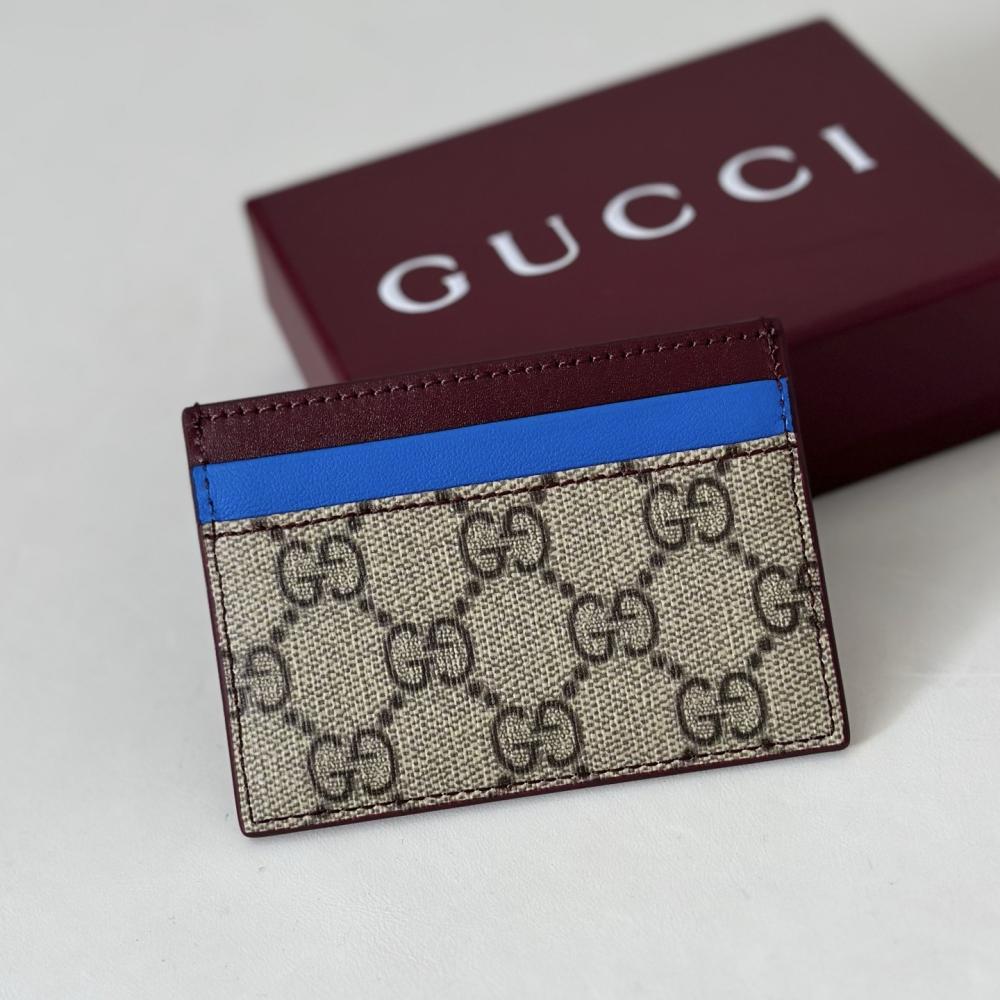 Leather Wallet