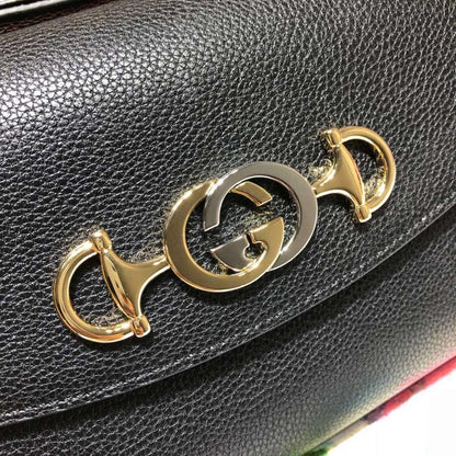 Luxury Top Handle Bag