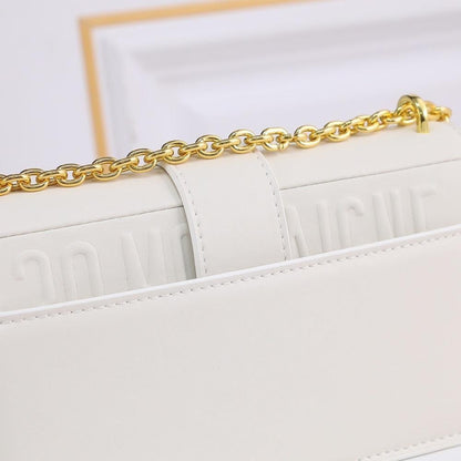 Modern Elegant Shoulder Bag