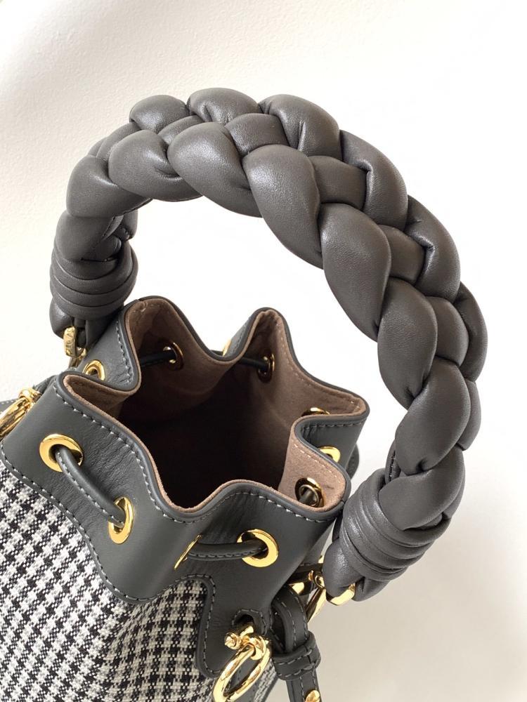 Bucket Bag