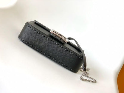Top Handle Bag