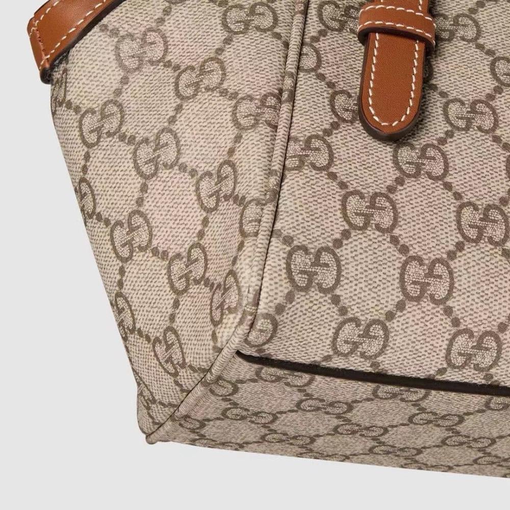 Italian-Inspired Luxury Crossbody Bag