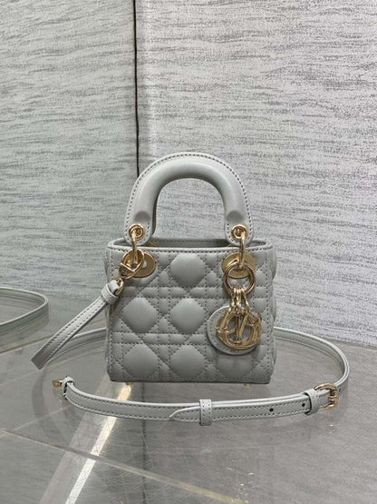 Top Handle Bag
