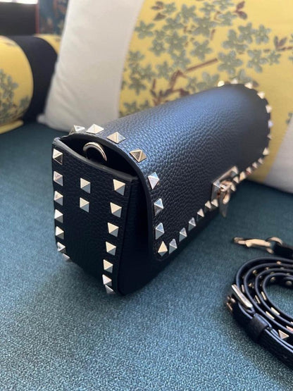 Modern Calfskin Top Handle Bag – Special Edition