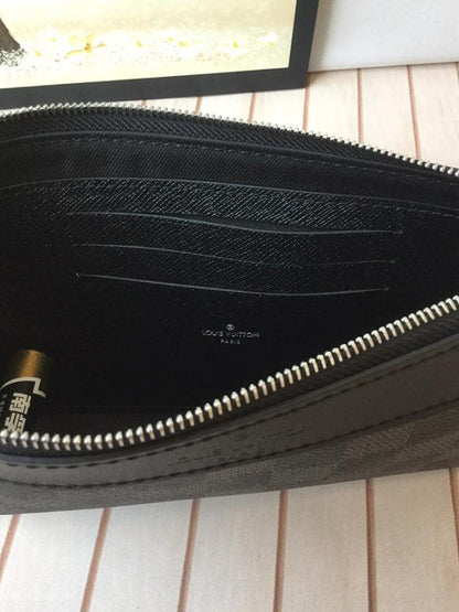 Modern Refined Silver Leather Top Handle Bag