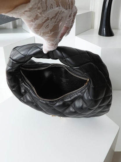 Modern Refined Shoulder Bag