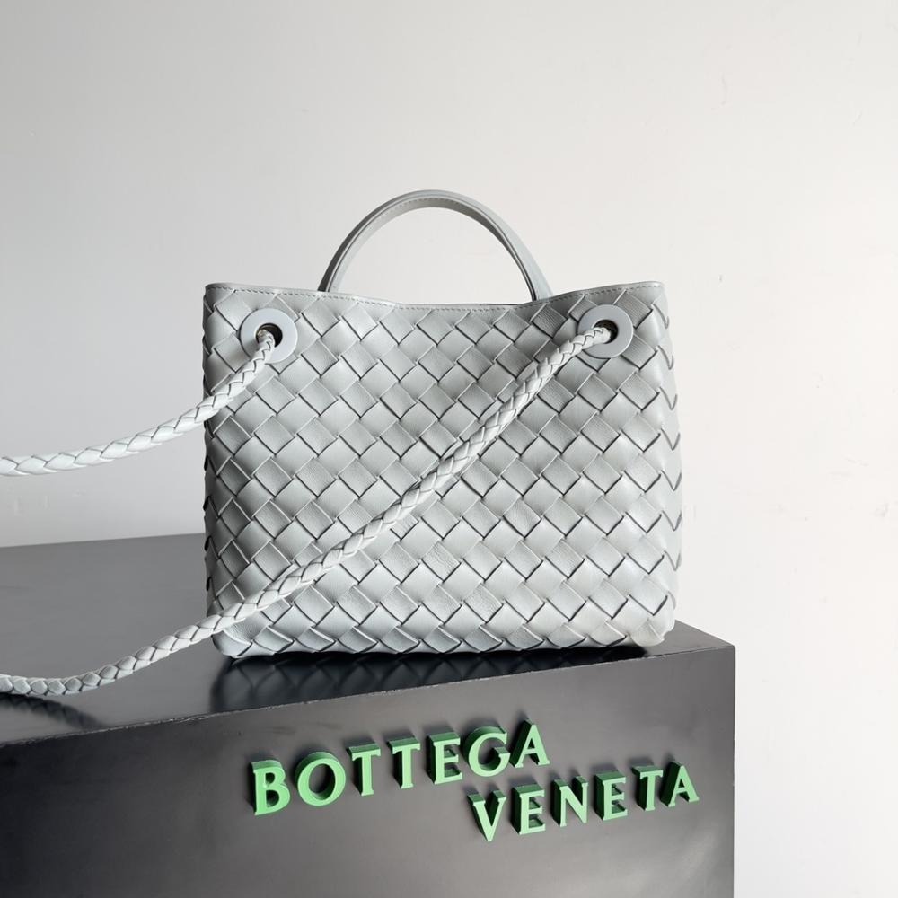 Luxury Top Handle Bag