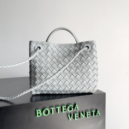 Luxury Top Handle Bag