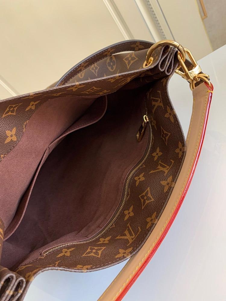 Classic Elegant Shoulder Bag