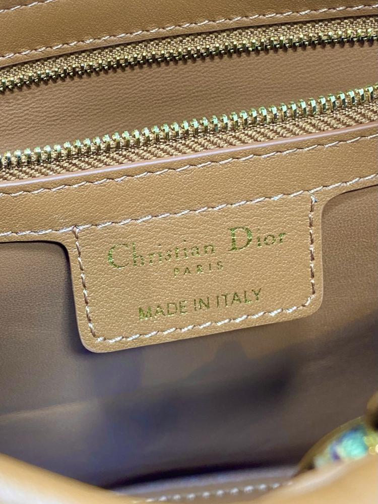 Classic Top Handle Bag