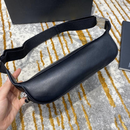 Top Handle Bag