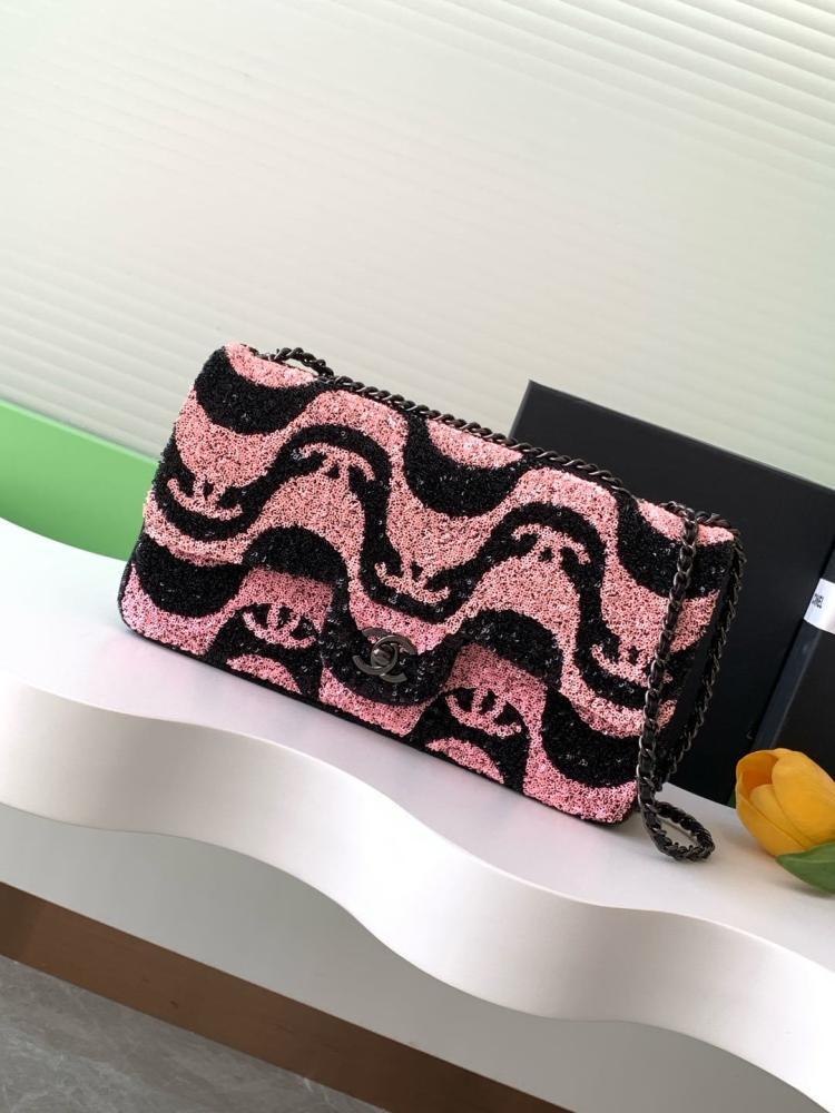 Top Handle Bag