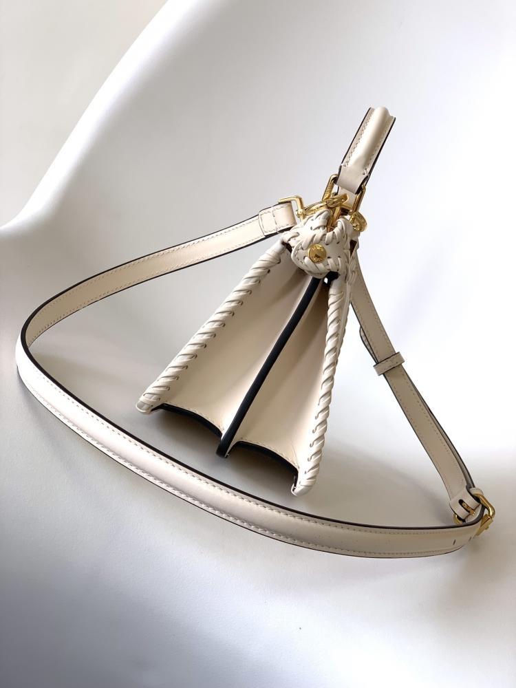 Top Handle Bag